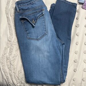 VIGOSS Blue Women's Jeans